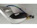Recambio de retrovisor derecho para peugeot 206 berlina 1.6 referencia OEM IAM CP4995000  