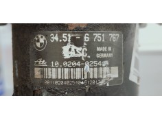 Recambio de abs para bmw serie 3 berlina (e46) 320d referencia OEM IAM 34516751768  
