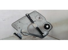 Recambio de elevalunas trasero derecho para mercedes-benz clase b (w245) 1.7i 115 [170] referencia OEM IAM A1697300679  