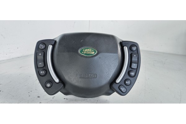 Recambio de airbag delantero izquierdo para land rover range rover (lm) v8 se referencia OEM IAM EHM500062WQJ  