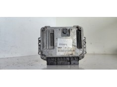 Recambio de centralita motor uce para renault megane ii berlina 3p 1.9 dci diesel referencia OEM IAM 0281012769  