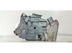 Recambio de cerradura puerta trasera derecha para skoda fabia (5j2 ) ambition referencia OEM IAM 5N0839016D  