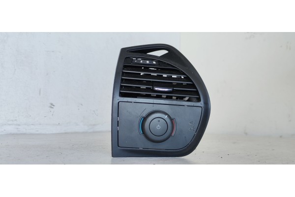 Recambio de rejilla aireadora para citroen c4 picasso exclusive plus referencia OEM IAM   