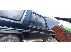 Recambio de puerta delantera derecha para daihatsu feroza/sportrak fase 1 3p referencia OEM IAM   