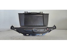 PANTALLA MULTIFUNCION 42578321 