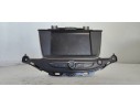 Recambio de pantalla multifuncion para opel astra k lim. 5türig dynamic referencia OEM IAM 42578321  