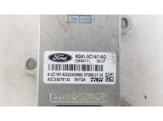 Recambio de sensor para ford mondeo ber. (ca2) 1.8 tdci 125 referencia OEM IAM 6G913C187AG  