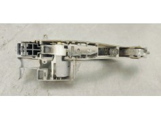Recambio de maneta exterior delantera derecha para peugeot 3008 1.6 hdi 110 fap referencia OEM IAM 9684559980  