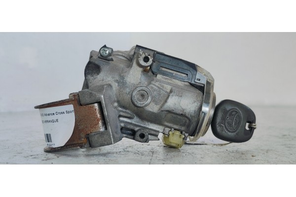 Recambio de conmutador de arranque para toyota rav 4 (a3) advance cross sport referencia OEM IAM 45020424  