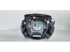 Recambio de airbag delantero izquierdo para land rover range rover (lm) v8 se referencia OEM IAM EHM500062WQJ  