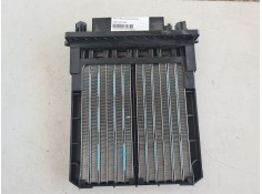 Recambio de resistencia calefaccion para volvo v70 familiar summum referencia OEM IAM 6G9N18D612BA S4727001 T2953002