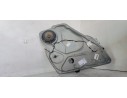 Recambio de elevalunas trasero izquierdo para mercedes-benz clase b (w245) 1.7i 115 [170] referencia OEM IAM A1697300579  