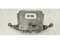 Recambio de pantalla multifuncion para opel astra k lim. 5türig dynamic referencia OEM IAM 42578321  