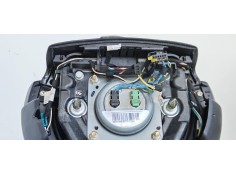 Recambio de airbag delantero izquierdo para land rover range rover (lm) v8 se referencia OEM IAM EHM500062WQJ  