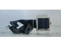 Recambio de cinturon seguridad trasero izquierdo para volkswagen passat berlina (3c2) highline referencia OEM IAM 33048191  