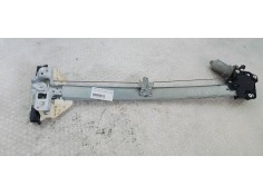 Recambio de elevalunas delantero izquierdo para honda cr-v (re) 2.2 dtec 150 4x4 fap referencia OEM IAM   