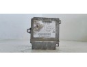 Recambio de centralita airbag para dodge journey 2.0 crd 140 fap referencia OEM IAM 56054744AC  