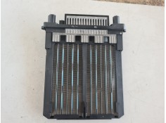 Recambio de resistencia calefaccion para volvo v70 familiar summum referencia OEM IAM 6G9N18D612BA S4727001 T2953002