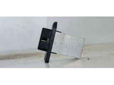 Recambio de resistencia calefaccion para kia rio (yb) 1.2i 85 referencia OEM IAM   