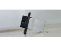 Recambio de resistencia calefaccion para kia rio (yb) 1.2i 85 referencia OEM IAM   