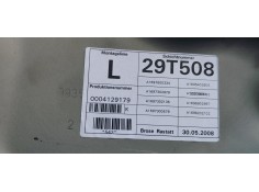 Recambio de elevalunas trasero izquierdo para mercedes-benz clase b (w245) 1.7i 115 [170] referencia OEM IAM A1697300579  