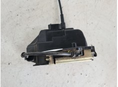 Recambio de cerradura puerta trasera izquierda para renault espace iv (jk0) 2.0 dci diesel fap cat referencia OEM IAM 017973Z98 