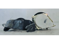 Recambio de cinturon seguridad trasero izquierdo para volkswagen passat berlina (3c2) highline referencia OEM IAM 33048191  