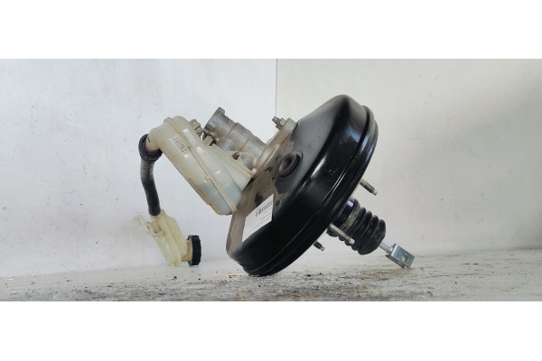 Recambio de servofreno para ford fiesta (cb1) 1.5tdci 75 fap referencia OEM IAM 0204054083  