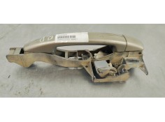 Recambio de maneta exterior delantera derecha para peugeot 3008 1.6 hdi 110 fap referencia OEM IAM 9684559980  
