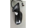 Recambio de retrovisor izquierdo para peugeot 407 2.0 16v hdi fap referencia OEM IAM P8149VR  