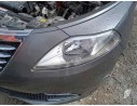 Recambio de faro izquierdo para lancia ypsilon (402) 1.2 i 70 referencia OEM IAM   