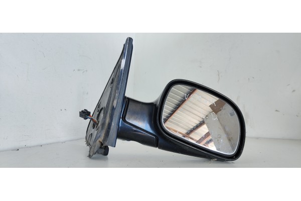 Recambio de retrovisor derecho para chrysler voyager (rg) 3.3 v6 cat referencia OEM IAM 04894412AD  