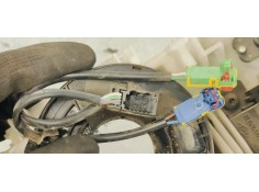 Recambio de mando multifuncion para renault scenic iii 1.9 dci 130 referencia OEM IAM 255670019R  