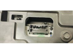 Recambio de pantalla multifuncion para opel astra k lim. 5türig dynamic referencia OEM IAM 42578321  