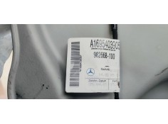 Recambio de elevalunas trasero izquierdo para mercedes-benz clase b (w245) 1.7i 115 [170] referencia OEM IAM A1697300579  