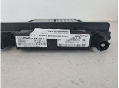 Recambio de resistencia calefaccion para volvo v70 familiar summum referencia OEM IAM 6G9N18D612BA S4727001 T2953002