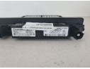 Recambio de resistencia calefaccion para volvo v70 familiar summum referencia OEM IAM 6G9N18D612BA S4727001 T2953002