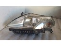Recambio de faro izquierdo para lancia ypsilon (402) 1.2 i 70 referencia OEM IAM   