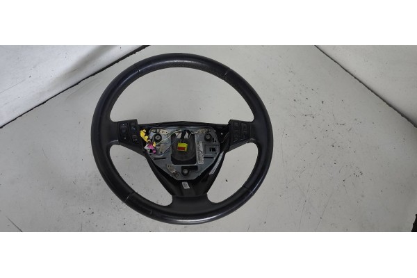 Recambio de volante para saab 9-3 berlina 1.9 tid linear sport referencia OEM IAM 12774364  