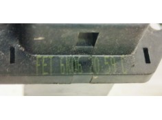 Recambio de resistencia calefaccion para kia rio (yb) 1.2i 85 referencia OEM IAM   