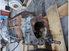 Recambio de caja cambios para mitsubishi galloper (hyundai) 2.5 turbodiesel referencia OEM IAM 39180829  