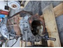 Recambio de caja cambios para mitsubishi galloper (hyundai) 2.5 turbodiesel referencia OEM IAM 39180829  