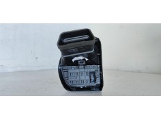 Recambio de rejilla aireadora para citroen c4 picasso exclusive plus referencia OEM IAM   