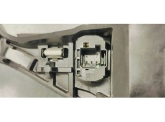 Recambio de pantalla multifuncion para opel astra k lim. 5türig dynamic referencia OEM IAM 42578321  