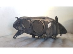 Recambio de faro izquierdo para lancia ypsilon (402) 1.2 i 70 referencia OEM IAM   
