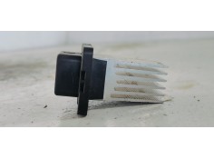 Recambio de resistencia calefaccion para kia rio (yb) 1.2i 85 referencia OEM IAM   