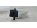 Recambio de resistencia calefaccion para kia rio (yb) 1.2i 85 referencia OEM IAM   