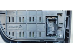 Recambio de rejilla aireadora para citroen c4 picasso exclusive plus referencia OEM IAM   