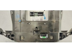 Recambio de pantalla multifuncion para opel astra k lim. 5türig dynamic referencia OEM IAM 42578321  