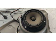 Recambio de elevalunas trasero izquierdo para mercedes-benz clase b (w245) 1.7i 115 [170] referencia OEM IAM A1697300579  